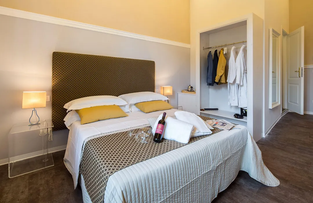 B&B Residenza San Gallo 79-1