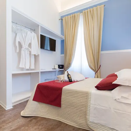B&B Residenza San Gallo 79-2