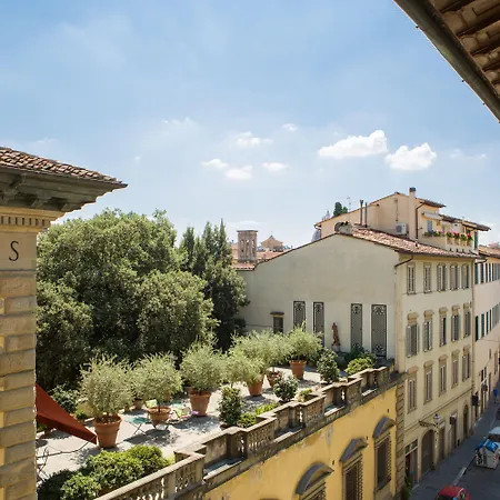 B&B Residenza San Gallo 79-3