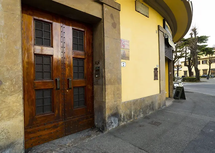 1900 Artevita B&B Firenze