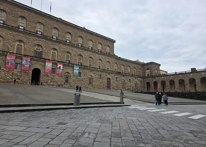 Bed and Breakfast Residenza Cavour Firenze