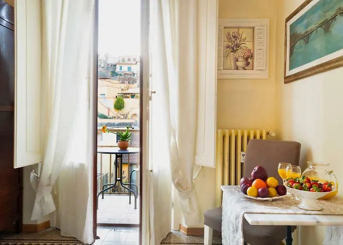 1900 Artevita B&B Firenze